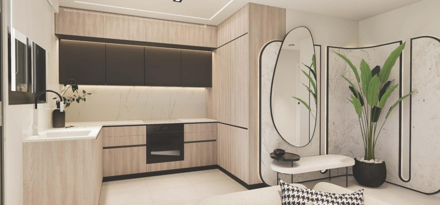 Pilar de la Horadada, Alicante, 2 Bedrooms Bedrooms, ,2 BathroomsBathrooms,Bungalow,New,0,209559147464427904