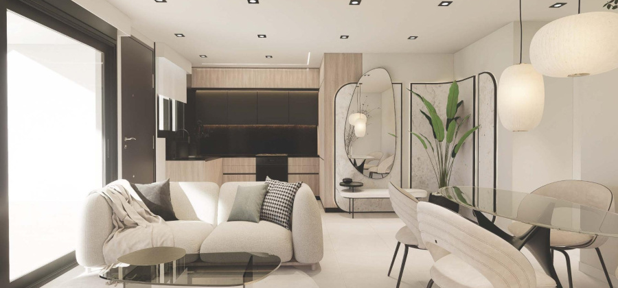 Pilar de la Horadada, Alicante, 2 Bedrooms Bedrooms, ,2 BathroomsBathrooms,Bungalow,New,0,209559147464427904