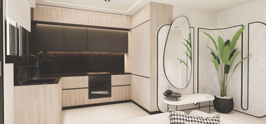 Pilar de la Horadada, Alicante, 2 Bedrooms Bedrooms, ,2 BathroomsBathrooms,Bungalow,New,0,209559147464427904