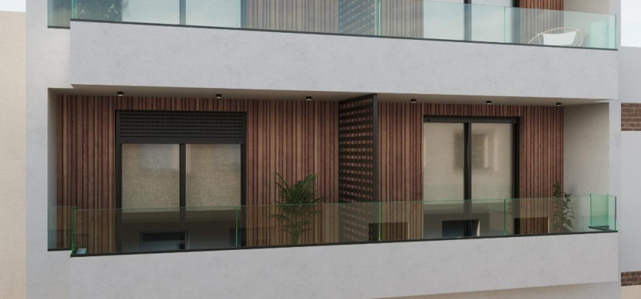 Torrevieja, Alicante, 2 Bedrooms Bedrooms, ,1 BathroomBathrooms,Apartment,New,0,209559163632404128