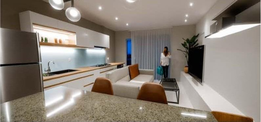 Torrevieja, Alicante, 2 Bedrooms Bedrooms, ,1 BathroomBathrooms,Apartment,New,0,209559163632404128