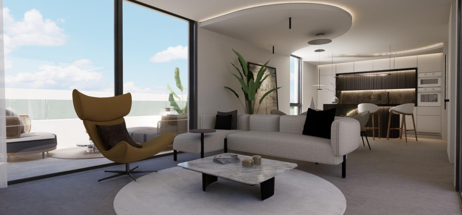 Rojales, Alicante, 3 Bedrooms Bedrooms, ,2 BathroomsBathrooms,Villa,New,0,209559164149556800