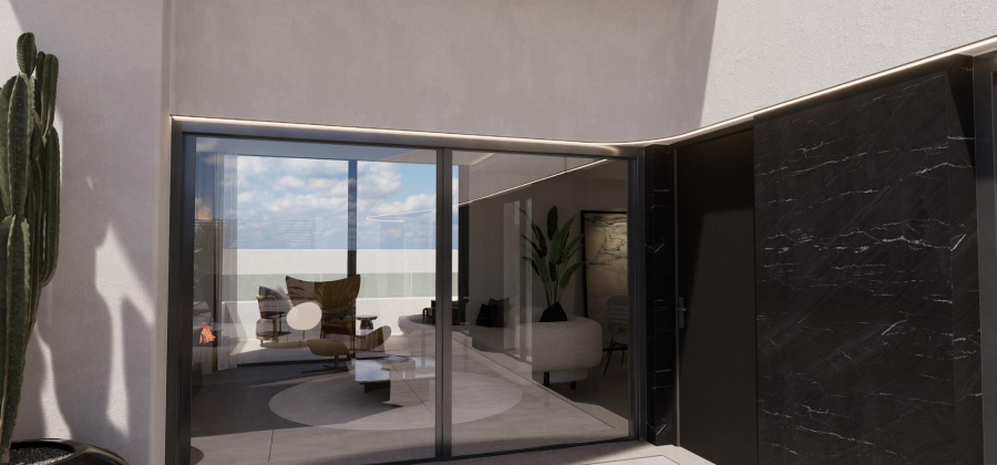 Rojales, Alicante, 3 Bedrooms Bedrooms, ,2 BathroomsBathrooms,Villa,New,0,209559164149556800