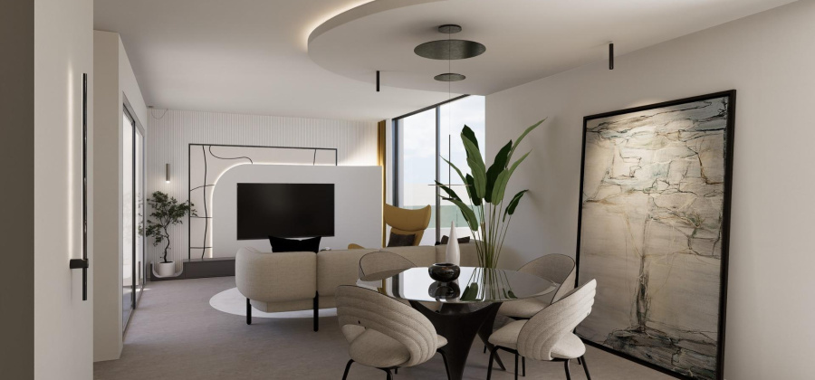 Rojales, Alicante, 3 Bedrooms Bedrooms, ,2 BathroomsBathrooms,Villa,New,0,209559164149556800