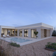 Villa in Costa Calida,