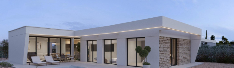 Villa in Costa Calida,