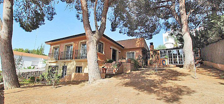 Torrevieja, Alicante, 5 Bedrooms Bedrooms, ,2 BathroomsBathrooms,Villa,Resale,0,32821674659694800