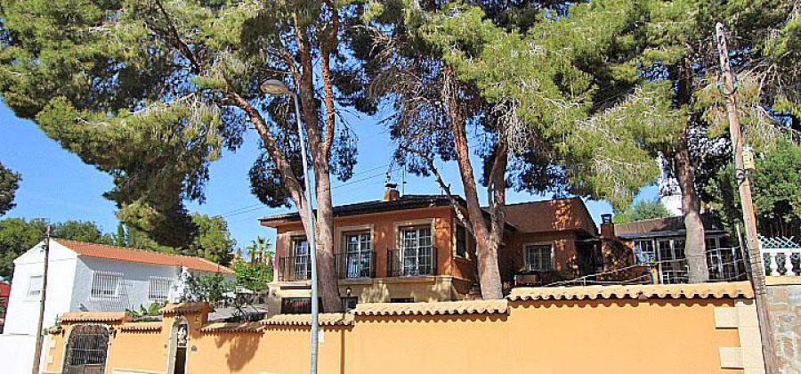 Torrevieja, Alicante, 5 Bedrooms Bedrooms, ,2 BathroomsBathrooms,Villa,Resale,0,32821674659694800