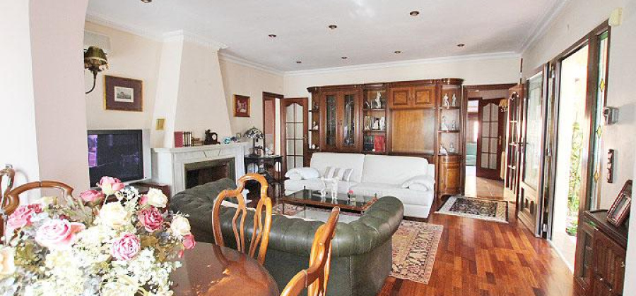 Torrevieja, Alicante, 5 Bedrooms Bedrooms, ,2 BathroomsBathrooms,Villa,Resale,0,32821674659694800