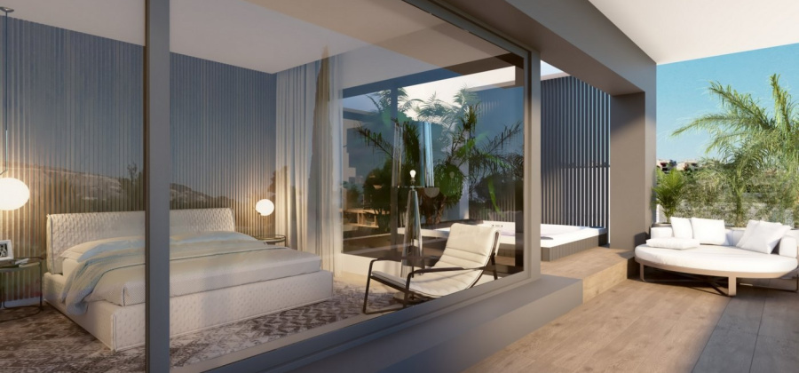 Algorfa, Alicante, 3 Bedrooms Bedrooms, ,3 BathroomsBathrooms,Villa,New,0,209559245135395744