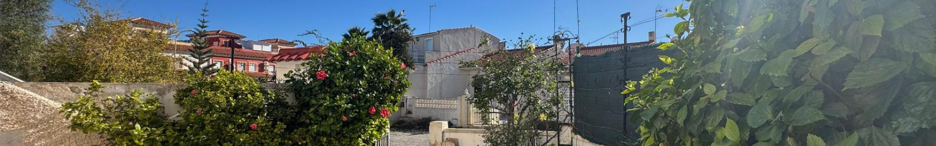 Torrevieja, Alicante, 2 Bedrooms Bedrooms, ,1 BathroomBathrooms,Bungalow,Resale,0,328216618880608192