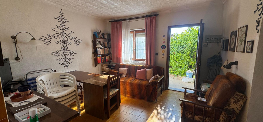 Torrevieja, Alicante, 2 Bedrooms Bedrooms, ,1 BathroomBathrooms,Bungalow,Resale,0,328216618880608192