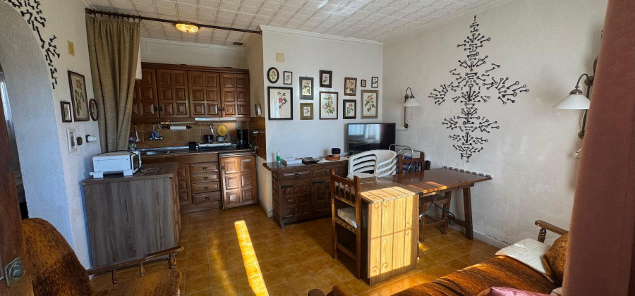 Torrevieja, Alicante, 2 Bedrooms Bedrooms, ,1 BathroomBathrooms,Bungalow,Resale,0,328216618880608192