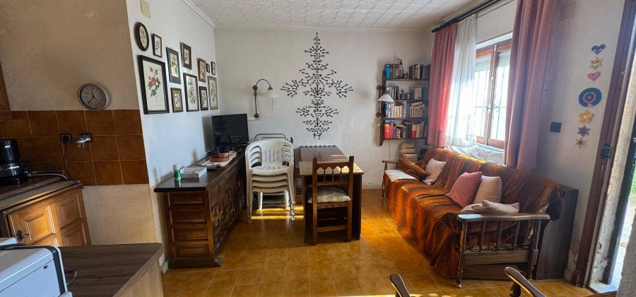 Torrevieja, Alicante, 2 Bedrooms Bedrooms, ,1 BathroomBathrooms,Bungalow,Resale,0,328216618880608192