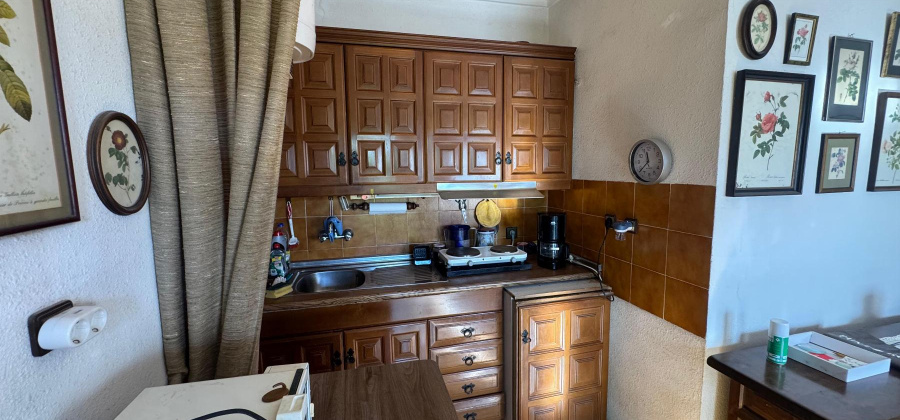 Torrevieja, Alicante, 2 Bedrooms Bedrooms, ,1 BathroomBathrooms,Bungalow,Resale,0,328216618880608192