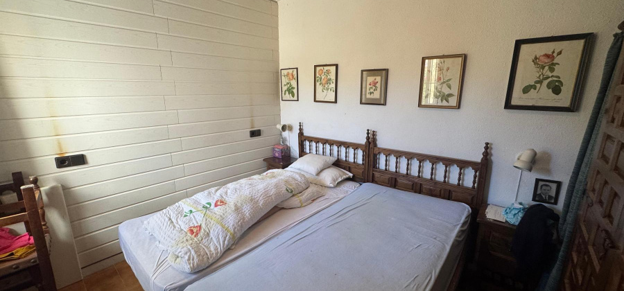 Torrevieja, Alicante, 2 Bedrooms Bedrooms, ,1 BathroomBathrooms,Bungalow,Resale,0,328216618880608192