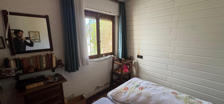 Torrevieja, Alicante, 2 Bedrooms Bedrooms, ,1 BathroomBathrooms,Bungalow,Resale,0,328216618880608192