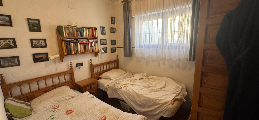 Torrevieja, Alicante, 2 Bedrooms Bedrooms, ,1 BathroomBathrooms,Bungalow,Resale,0,328216618880608192