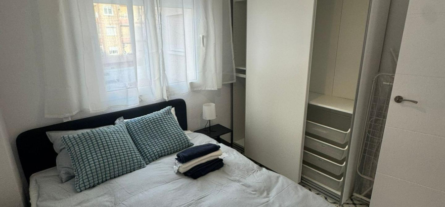 Torrevieja, Alicante, 1 Bedroom Bedrooms, ,1 BathroomBathrooms,Apartment,Resale,0,7563292718187699