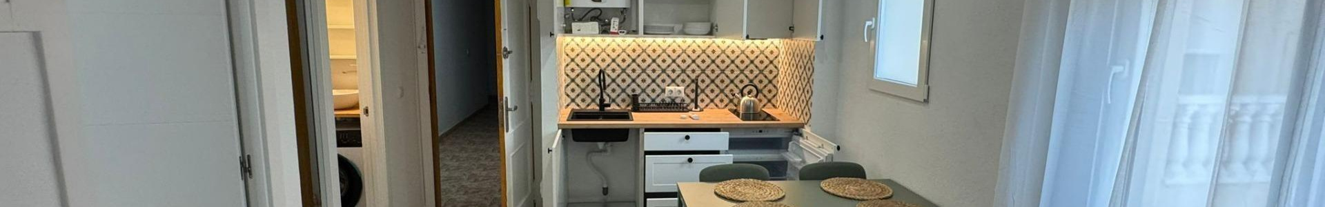 Apartment in Costa Blanca South, Torrevieja