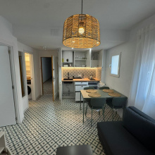 Torrevieja, Alicante, 1 Bedroom Bedrooms, ,1 BathroomBathrooms,Apartment,Resale,0,7563292718187699