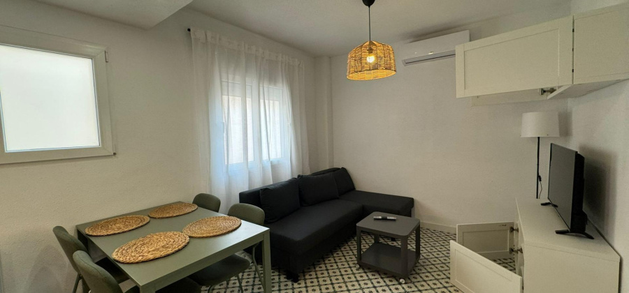 Torrevieja, Alicante, 1 Bedroom Bedrooms, ,1 BathroomBathrooms,Apartment,Resale,0,7563292718187699