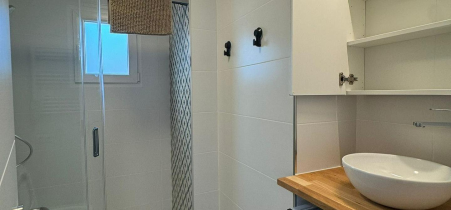 Torrevieja, Alicante, 1 Bedroom Bedrooms, ,1 BathroomBathrooms,Apartment,Resale,0,7563292718187699