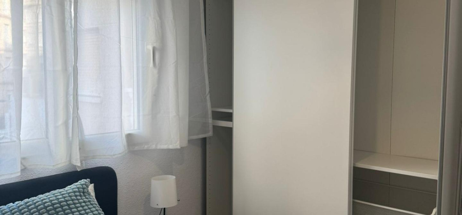 Torrevieja, Alicante, 1 Bedroom Bedrooms, ,1 BathroomBathrooms,Apartment,Resale,0,7563292718187699