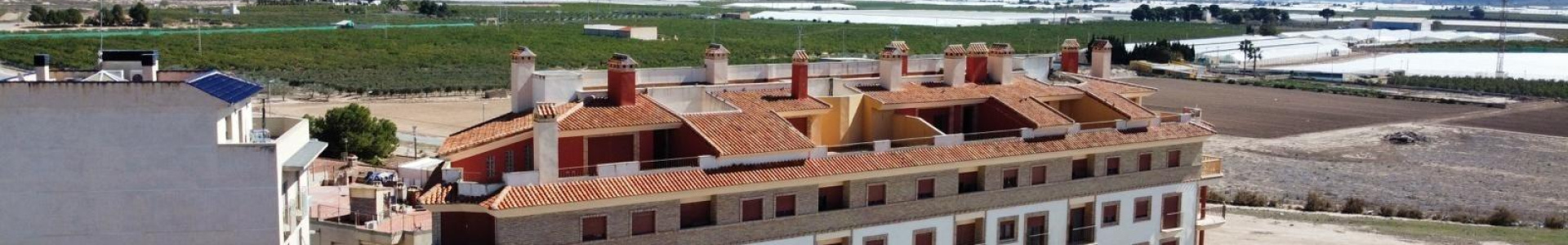 Apartment in Costa Calida, Avileses