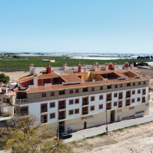 Apartment in Costa Calida, Avileses