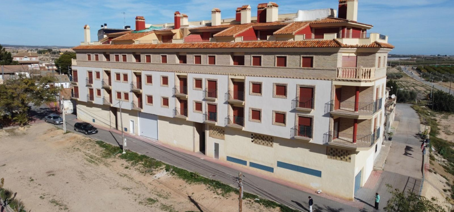 Avileses, Murcia, 3 Bedrooms Bedrooms, ,2 BathroomsBathrooms,Apartment,New,0,20955970923814256