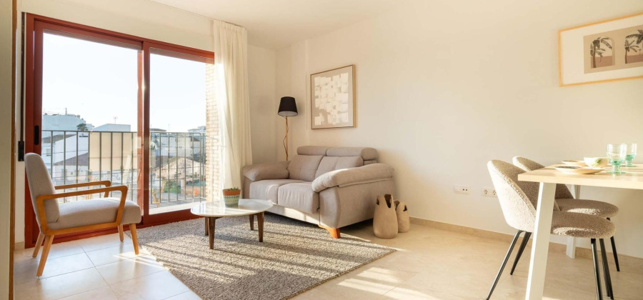 Avileses, Murcia, 3 Bedrooms Bedrooms, ,2 BathroomsBathrooms,Apartment,New,0,20955970923814256