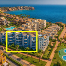 Apartment in Costa Blanca South, Orihuela Costa