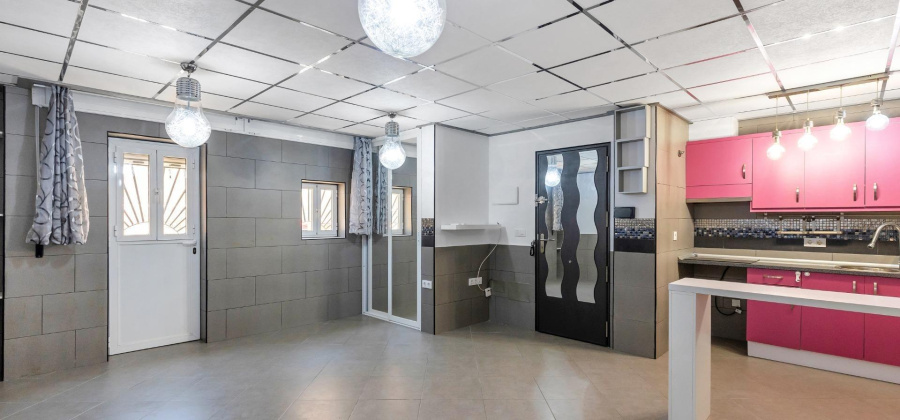 Torrevieja, Alicante, 2 Bedrooms Bedrooms, ,1 BathroomBathrooms,Apartment,Resale,0,75632170038151552