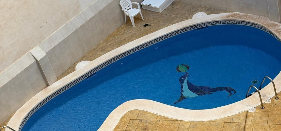 Torrevieja, Alicante, 2 Bedrooms Bedrooms, ,1 BathroomBathrooms,Apartment,Resale,0,75632284280579264