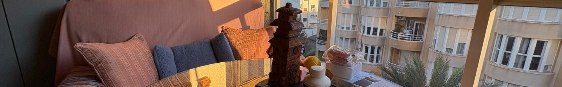 Apartment in Costa Blanca South, Torrevieja