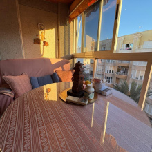 Torrevieja, Alicante, 2 Bedrooms Bedrooms, ,1 BathroomBathrooms,Apartment,Resale,0,75632284280579264