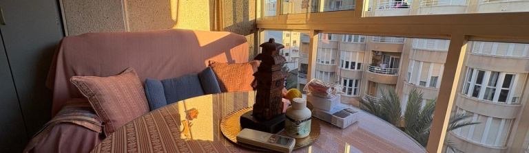 Apartment in Costa Blanca South, Torrevieja