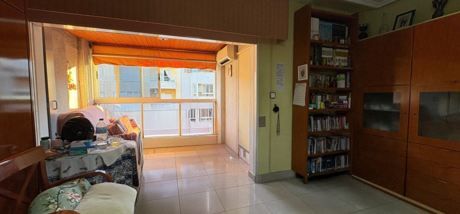 Torrevieja, Alicante, 2 Bedrooms Bedrooms, ,1 BathroomBathrooms,Apartment,Resale,0,75632284280579264