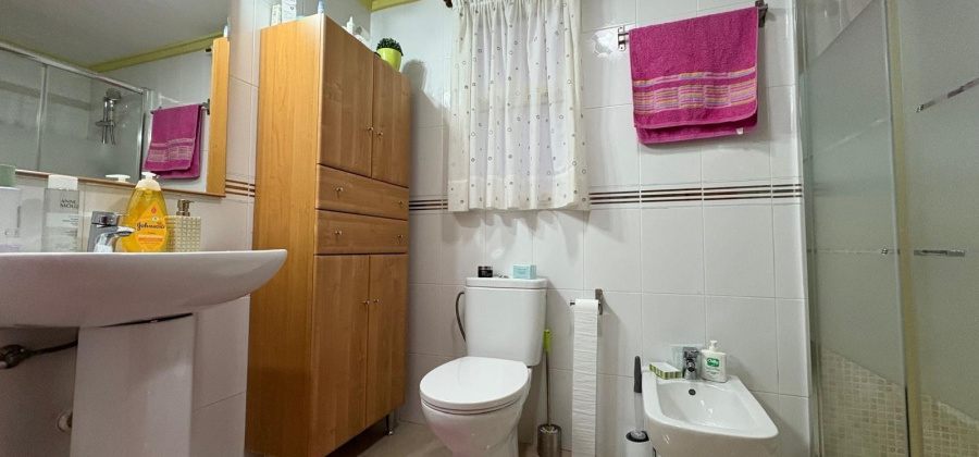 Torrevieja, Alicante, 2 Bedrooms Bedrooms, ,1 BathroomBathrooms,Apartment,Resale,0,75632284280579264