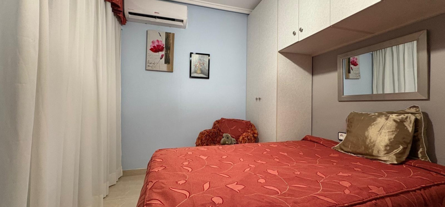 Torrevieja, Alicante, 2 Bedrooms Bedrooms, ,1 BathroomBathrooms,Apartment,Resale,0,75632284280579264