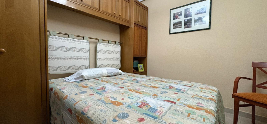 Torrevieja, Alicante, 2 Bedrooms Bedrooms, ,1 BathroomBathrooms,Apartment,Resale,0,75632284280579264