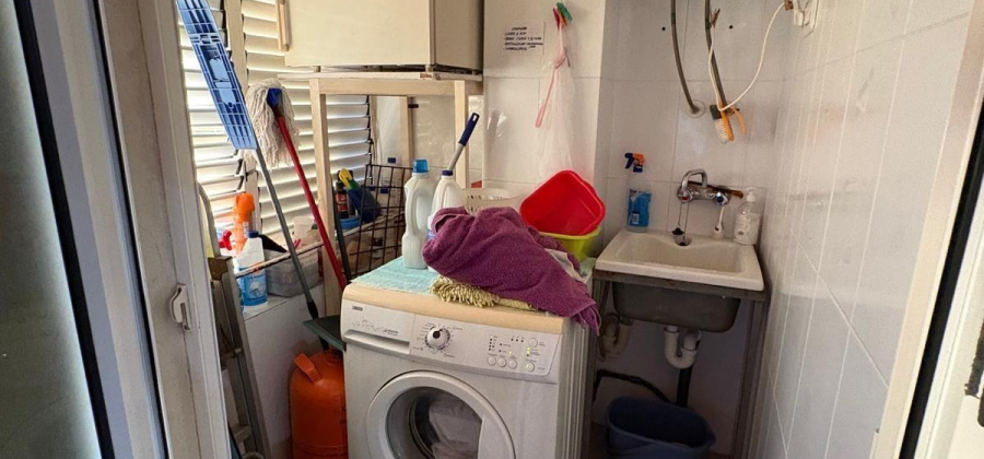 Torrevieja, Alicante, 2 Bedrooms Bedrooms, ,1 BathroomBathrooms,Apartment,Resale,0,75632284280579264