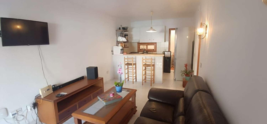 Orihuela Costa, Alicante, 2 Bedrooms Bedrooms, ,1 BathroomBathrooms,Bungalow,Resale,0,75632491859105136
