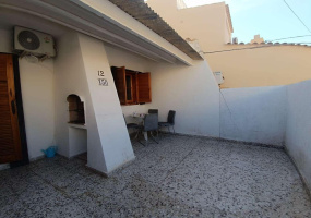 Orihuela Costa, Alicante, 2 Bedrooms Bedrooms, ,1 BathroomBathrooms,Bungalow,Resale,0,75632491859105136