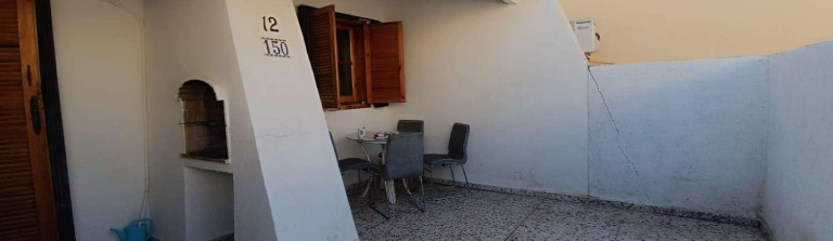 Bungalow in Costa Blanca South, Orihuela Costa