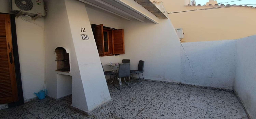 Orihuela Costa, Alicante, 2 Bedrooms Bedrooms, ,1 BathroomBathrooms,Bungalow,Resale,0,75632491859105136