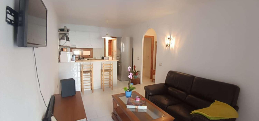 Orihuela Costa, Alicante, 2 Bedrooms Bedrooms, ,1 BathroomBathrooms,Bungalow,Resale,0,75632491859105136