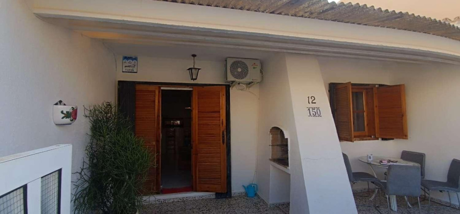 Orihuela Costa, Alicante, 2 Bedrooms Bedrooms, ,1 BathroomBathrooms,Bungalow,Resale,0,75632491859105136