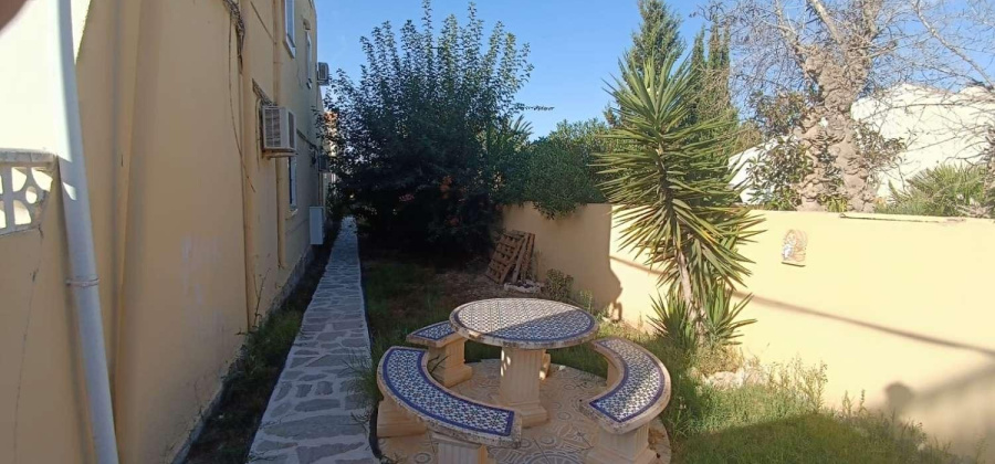 Orihuela Costa, Alicante, 2 Bedrooms Bedrooms, ,1 BathroomBathrooms,Bungalow,Resale,0,75632491859105136